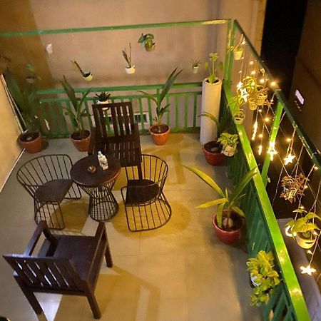 Centro Guest House Siem Reap Exteriér fotografie