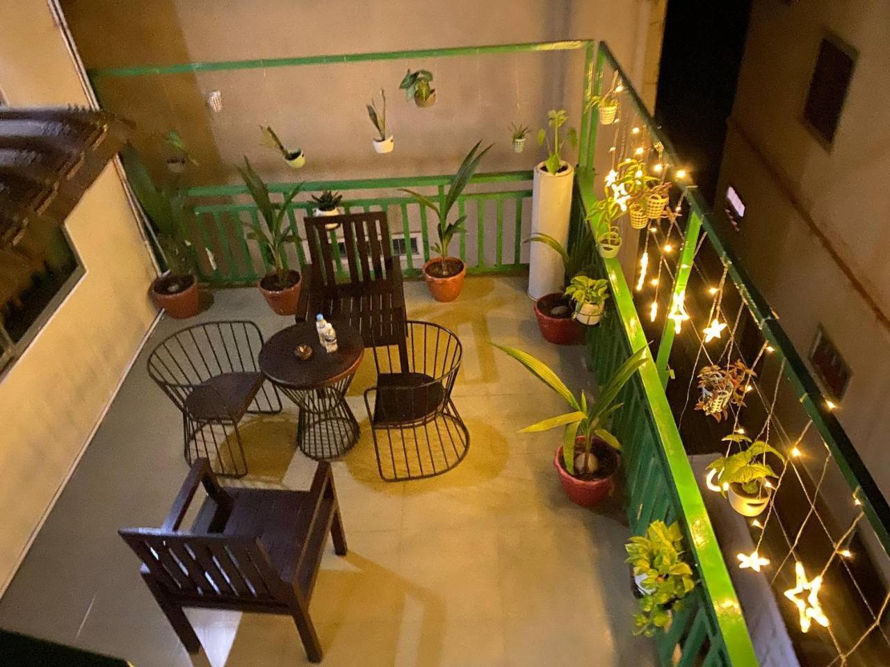 Centro Guest House Siem Reap Exteriér fotografie