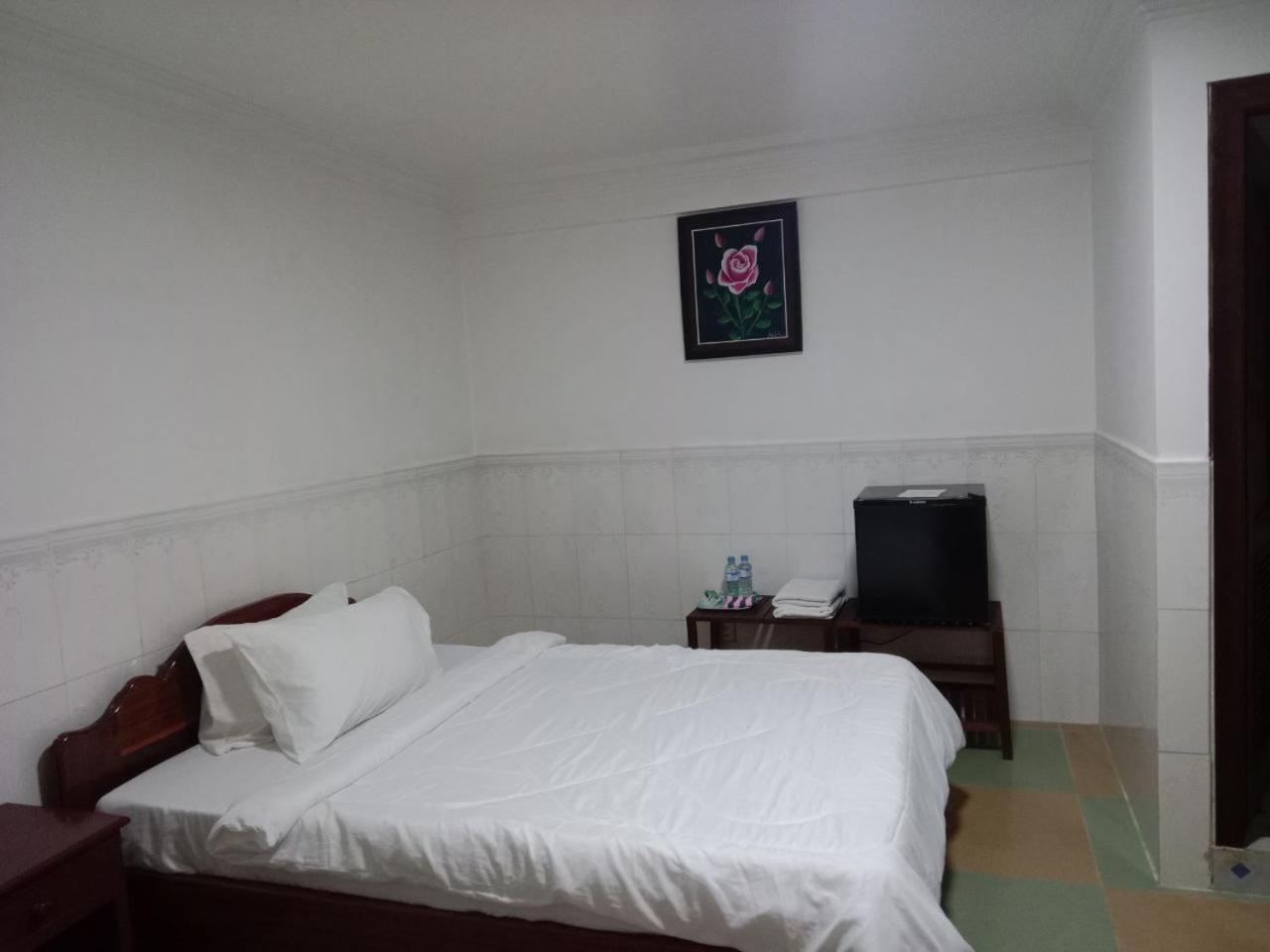 Centro Guest House Siem Reap Exteriér fotografie