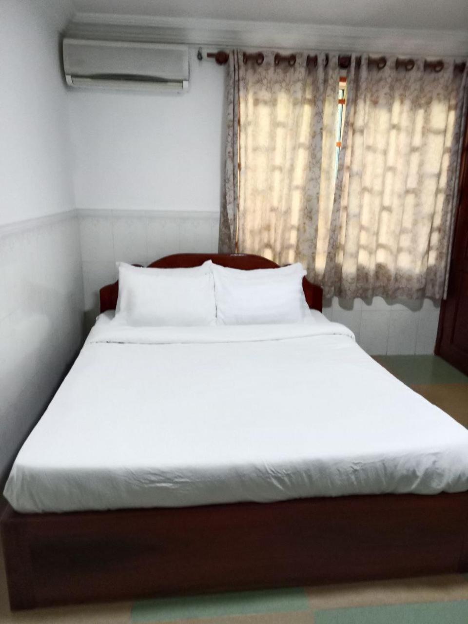 Centro Guest House Siem Reap Exteriér fotografie