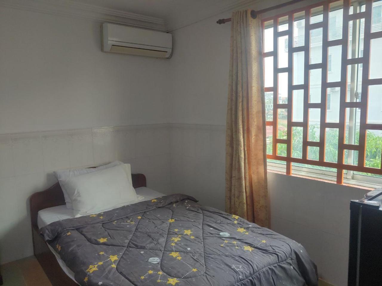 Centro Guest House Siem Reap Exteriér fotografie