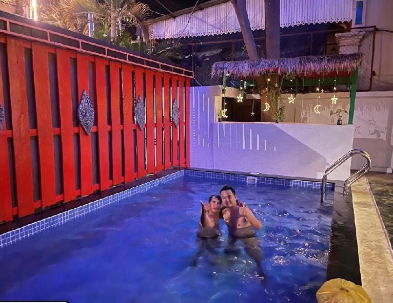 Centro Guest House Siem Reap Exteriér fotografie